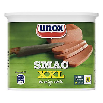 Unox Jambon XXL 340g