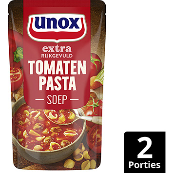 Unox Rich tomato soup 570ml