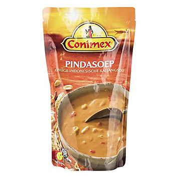 Conimex Sopa de amendoim 570ml