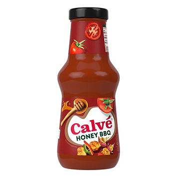 Calvé Grill 320ml