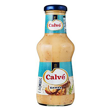 Calvé Samba sauce 320ml