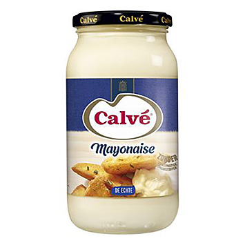 Calvé Mayonesa 450ml