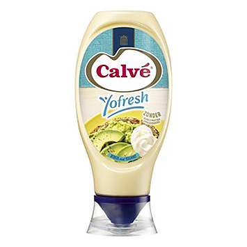 Calvé Yofresh 430ml