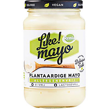 Remia Like! mayo 350ml