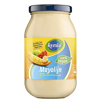 Remia Linha de maionese 500ml