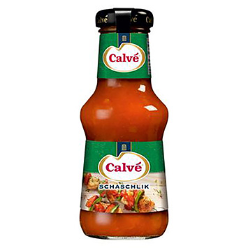 Calvé Schaschlik 250ml