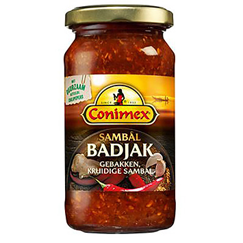 Conimex Sambal Badjak 200g