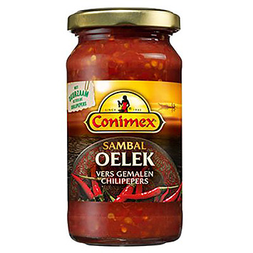 Conimex Sambal Oelek 200g