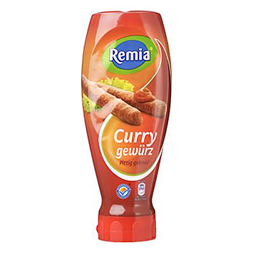 Remia Curry sauce 500ml