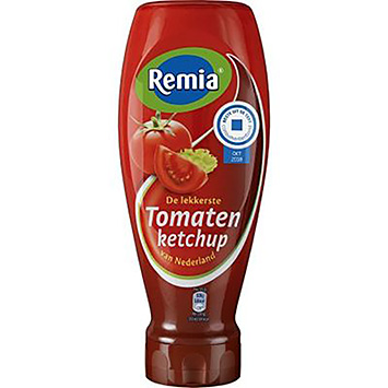 Remia Tomat ketchup 500ml