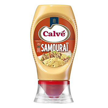 Calvé Samourai 250ml