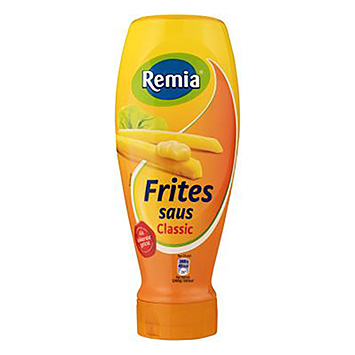 Remia Pommes-Frites-Sauce classic 500ml