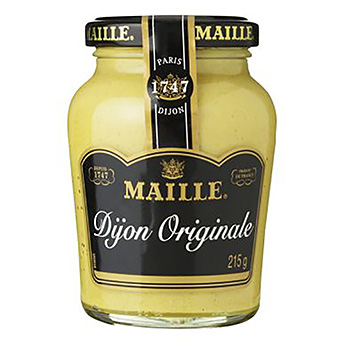 Maille Dijon original 215g
