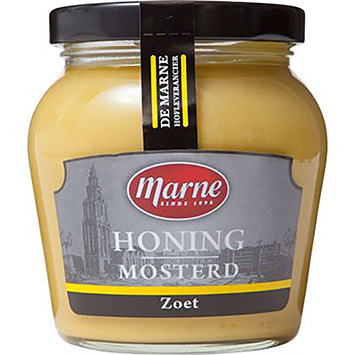 Marne Honig-Senf süß 235g