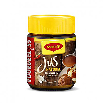 Maggi Jus naturel 125g