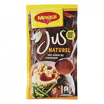 Maggi Natürliche Soße 29g