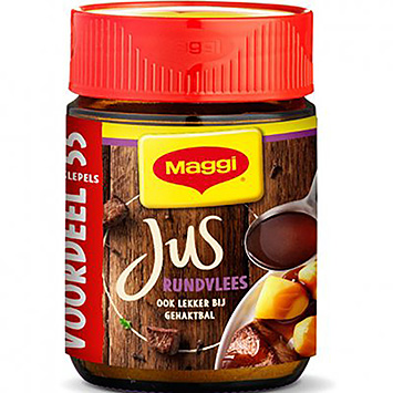 Maggi Jus rundvlees 18g