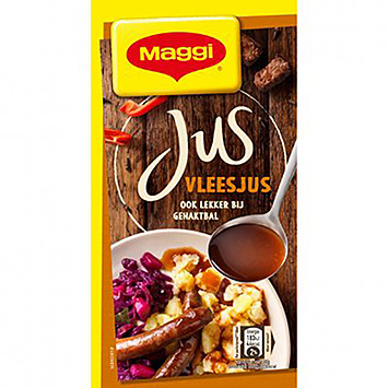 Maggi Sovs kød sovs 18g