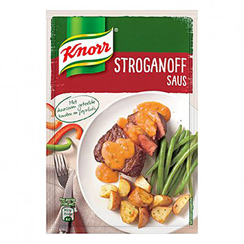 Knorr Stroganoffsås 42g