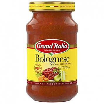 Grand'Italia Bolognaise 400g