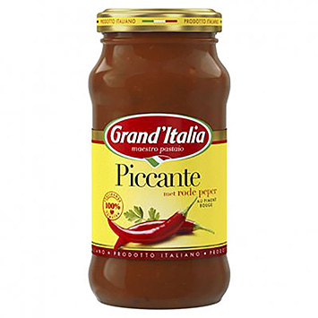 Grand'Italia Piquante  260g