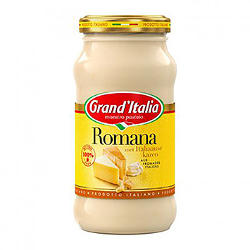 Grand'Italia Romana 260g