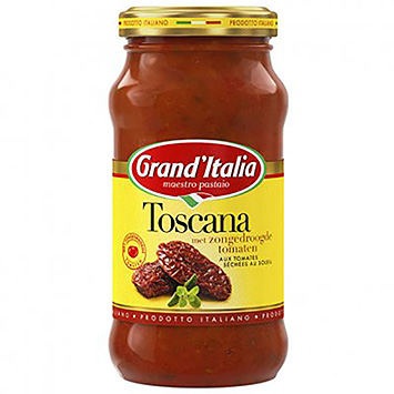 Grand'Italia Toscana 260g