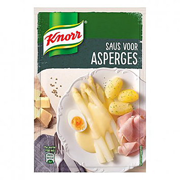 Knorr Sauce for asparagus 40g