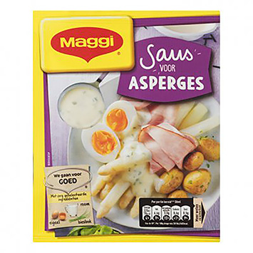 Maggi Maggi-sauce til asparges 35g 35g