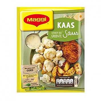 Sauce au fromage Maggi 37g