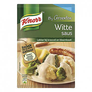 Knorr Witte saus 22g