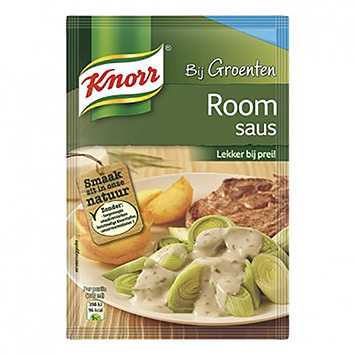 Knorr Flødesauce 46g