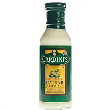 Cardini's Den ursprungliga Caesar-förbandet 350ml