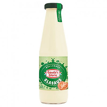 Gouda's Glorie Salsa para ensaladas 500ml