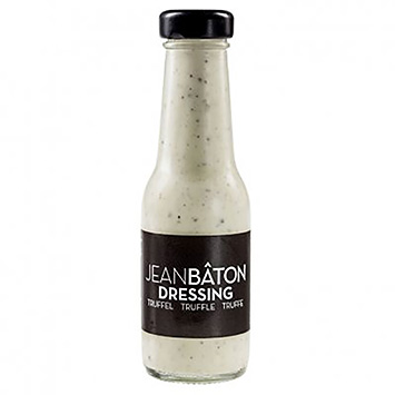 Jean Bâton Vinaigrette à la truffe 150ml