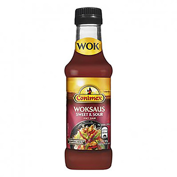 Conimex Wok-Sauce süß-sauer 175ml