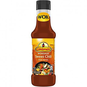 Conimex Woksås sweet chili  175ml