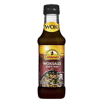 Conimex Sauce soja sucrée pour wok 175ml