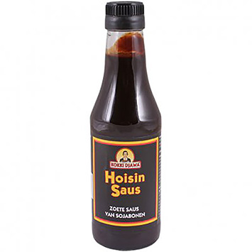 Kokki Djawa Hoisin sauce 250ml