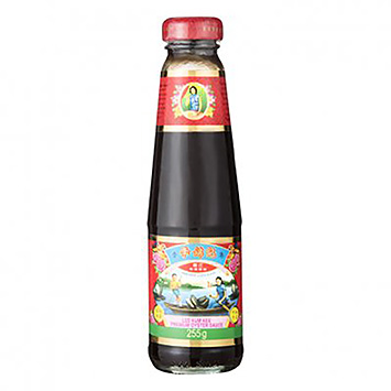 Lee kum kee Premium østerssauce 255g