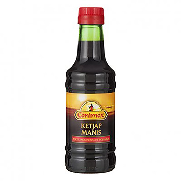 Conimex Sweet soy sauce 250ml