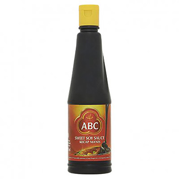 ABC Sweet soy sauce ketjap manis 275ml