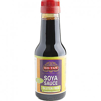 Go-Tan Salsa di soia senza glutine 145ml