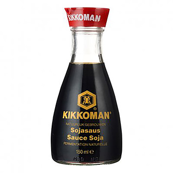 Kikkoman Sauce soja 150ml