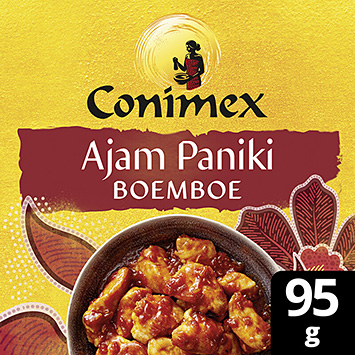 Conimex Boemboe ajam paniki 95g