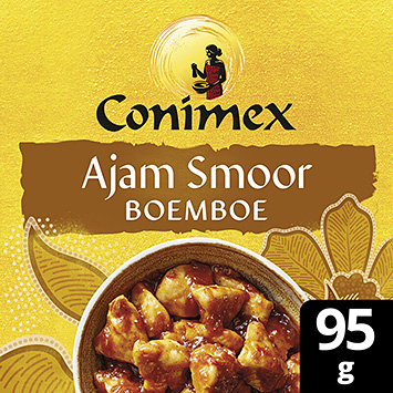Conimex Boemboe ajam smoor 95g