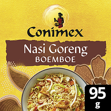 Conimex Boemboe nasi goreng 95g