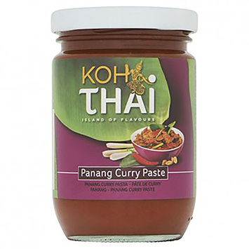 Koh Thai Panang curry paste 225g