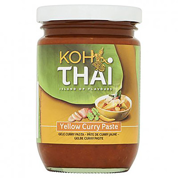 Koh Thai Gul karrypasta 225g