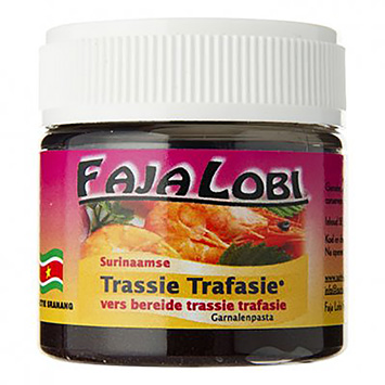 Faja Lobi Trafasia trassion 50g